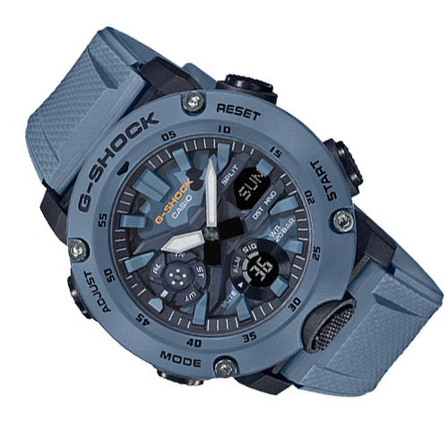 Đồng hồ Casio G Shock GA-2000SU-2A