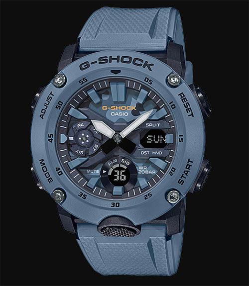 GA-2000SU-2A
