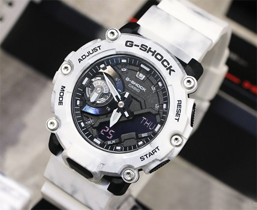 GA-2200GC-7ADR