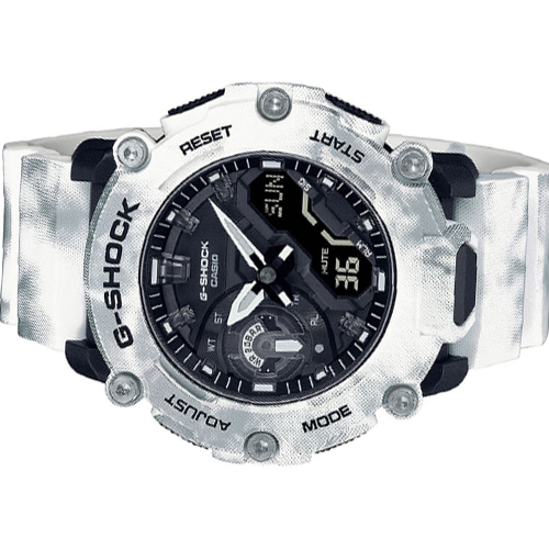 GA-2200GC-7ADR