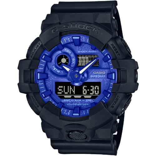 GA-700BP-1ADR
