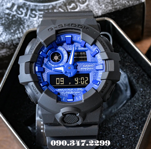 GA-700BP-1ADR