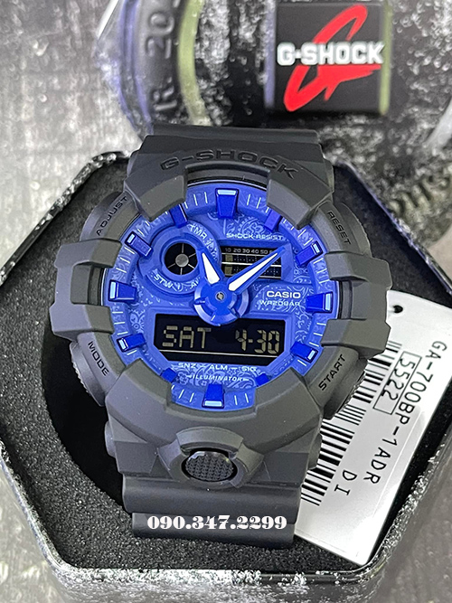 GA-700BP-1ADR