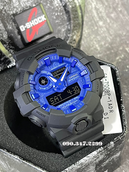 GA-700BP-1ADR
