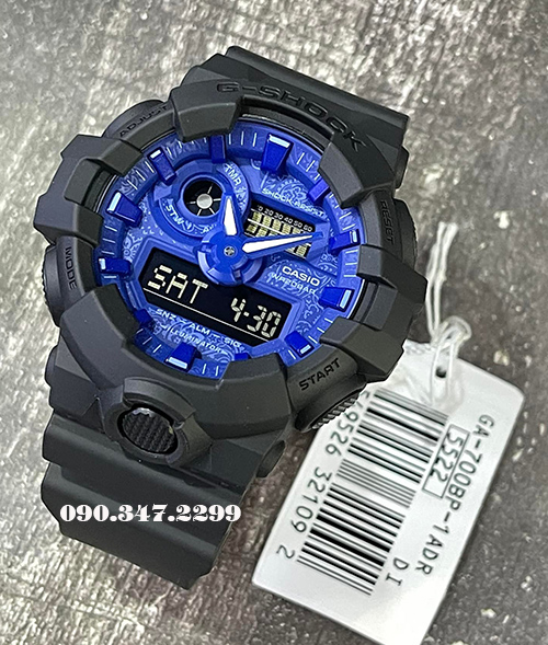 GA-700BP-1ADR