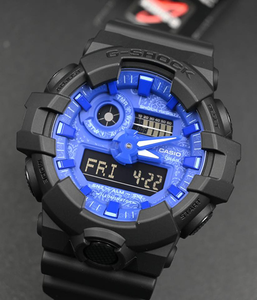 GA-700BP-1ADR