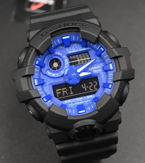 GA-700BP-1ADR