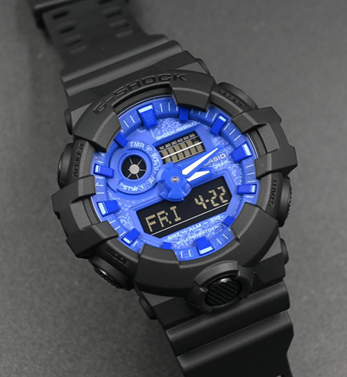 GA-700BP-1ADR