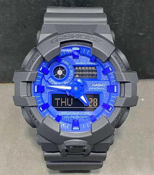 GA-700BP-1ADR