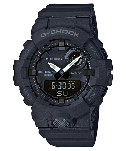 Casio G-Shock GBA-800-1ADF