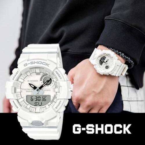 Đồng hồ Casio G-Shock GBA-800-7ADF