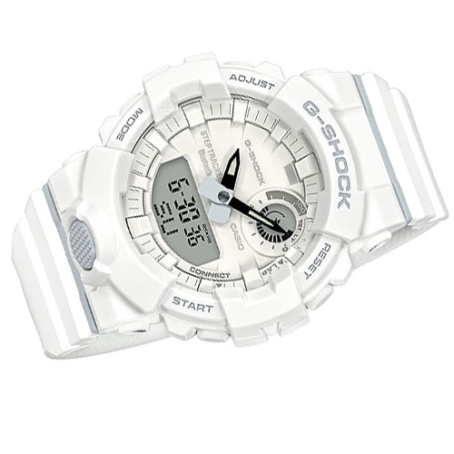Đồng hồ Casio G-Shock GBA-800-7ADF chính hãng 