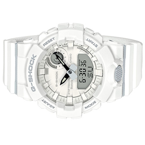 Đồng hồ Casio G-Shock GBA-800-7ADF chính hãng 