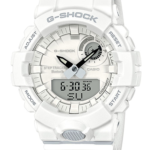 Đồng hồ Casio G-Shock GBA-800-7ADF chính hãng 