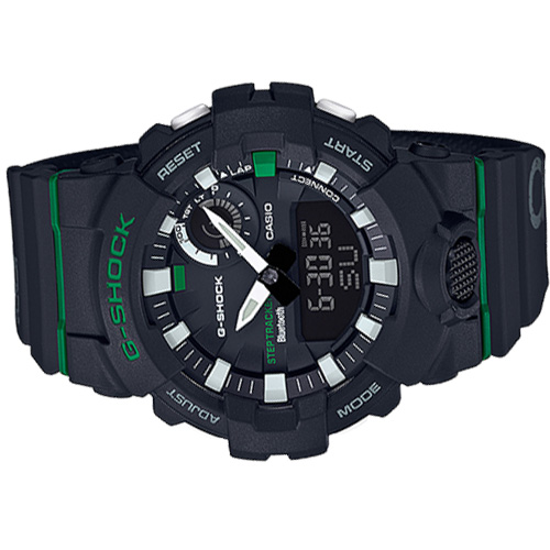Đồng hồ nam Casio G-Shock GBA-800DG-1ADF