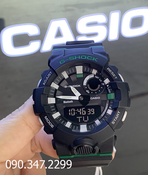 GBA-800DG-1ADF