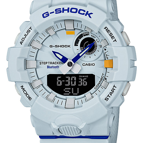 Đồng hồ Casio G-Shock GBA-800DG-7ADF chính hãng 