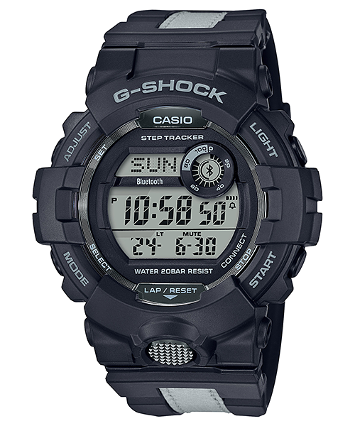đồng hồ G Shock GBA-800LU-1JF
