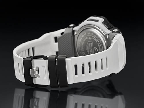dây đeo đồng hồ casio g shock GBD-100-1A7DR