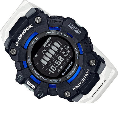 đồng hồ Casio G Shock GBD-100-1A7DR