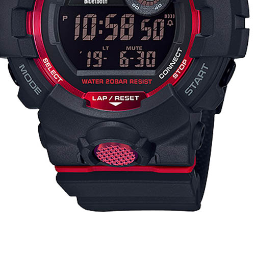 Khám phá đồng hồ nam G Shock GBD-800-1
