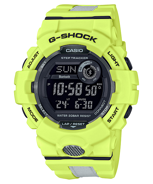 đồng hồ G Shock GBA-800LU-9JF