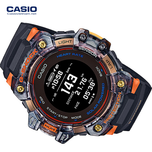 Đồng hồ Casio G Shock GBD-H1000-1A4DR