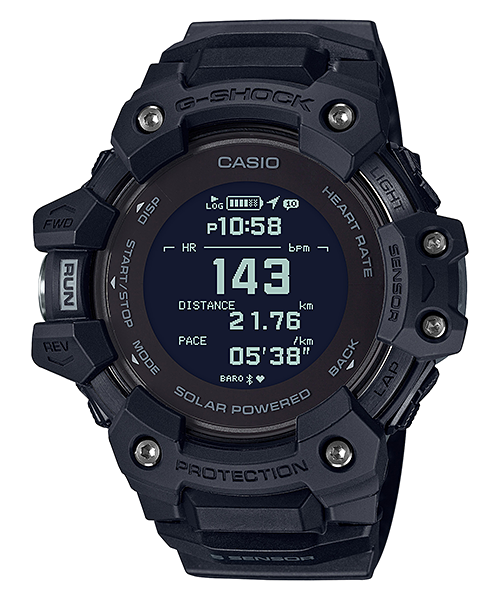 Đồng hồ Casio G Shock GBD-H1000-1DF
