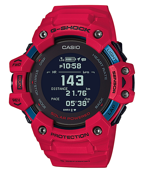 Đồng hồ Casio G Shock GBD-H1000-4DR