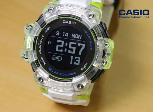 đồng hồ Casio G Shock GBD-H1000-7A9DR