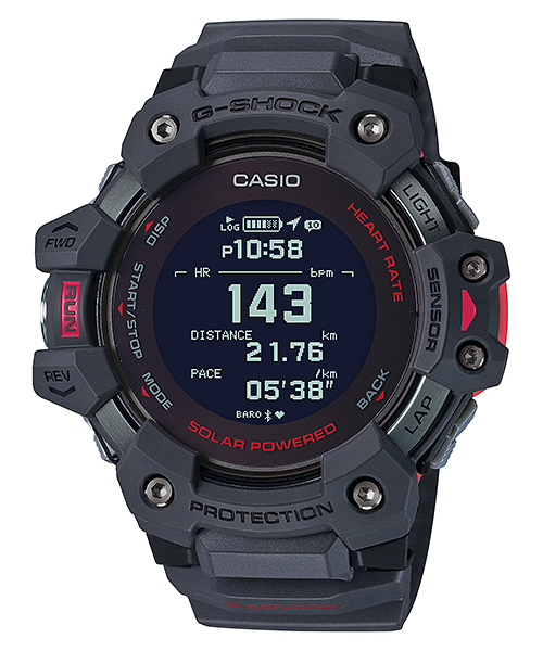 Đồng hồ Casio G Shock GBD-H1000-8DR