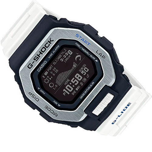 đồng hồ casio g shock GBX-100-7DR