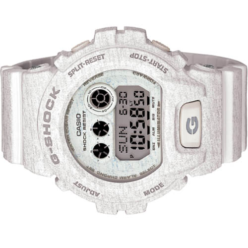 Đồng hồ Casio G-Shock GD-X6900HT-7DF