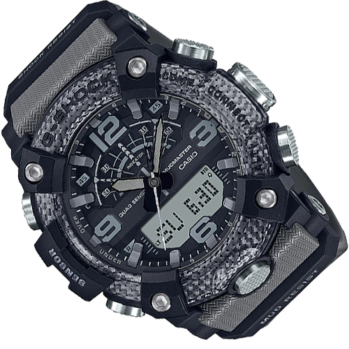 đồng hồ G Shock GG-B100-8ADR