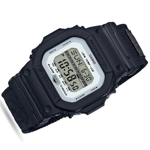 Đồng hồ Casio G-Shock GLS-5600CL-1DR Chính hãng chỉ có tại Hà Nội