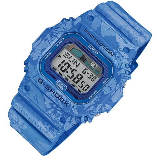 Đồng hồ Casio G-Shock GLX-5600F-2DR