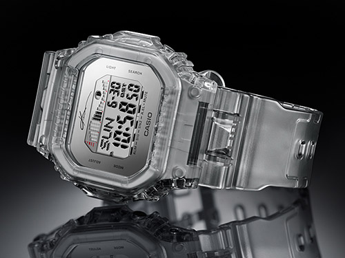 Đồng hồ Casio G-Shock GLX-5600KI-7DF Chính hãng