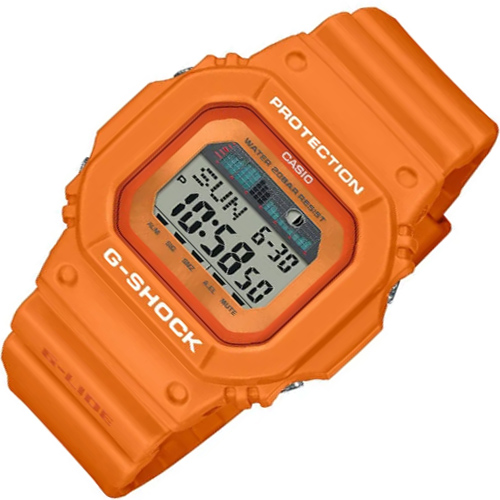 Đồng hồ Casio G-Shock GLX-5600RT-4DR