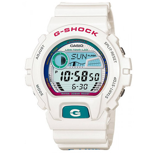 Đồng hồ G-Shock GLX-6900-7DF