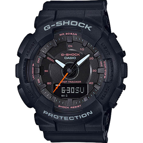 Đồng hồ G Shock GMA-S130VC-1ADR