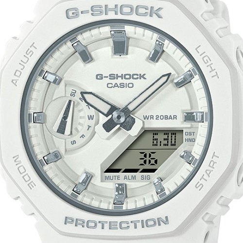 mặt đồng hồ G Shock GMA-2100-7A