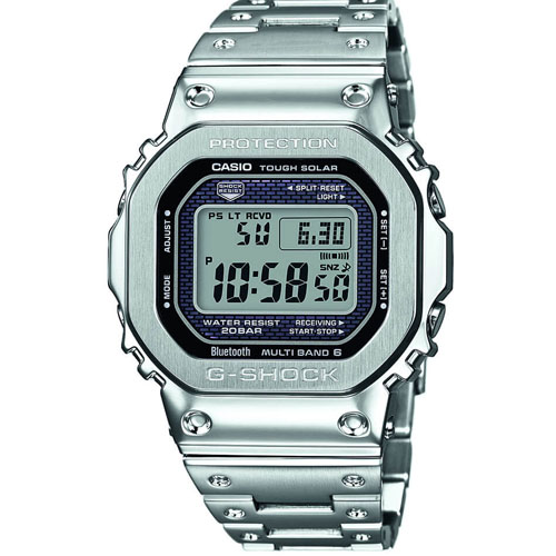 đồng hồ G Shock GMW-B5000D-1