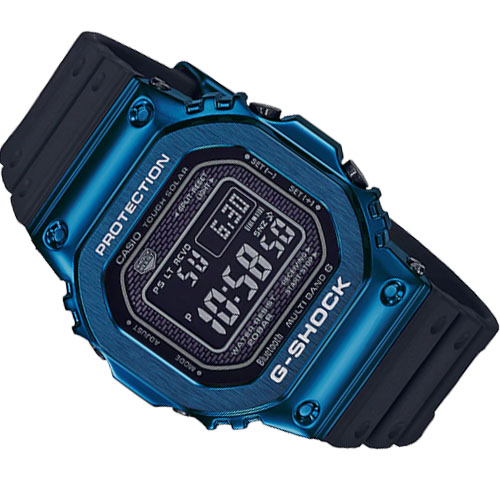 đồng hồ casio nam GMW-B5000G-2DR tinh tế
