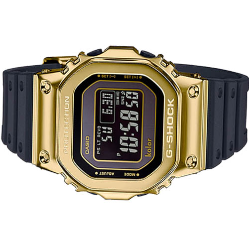 Mẫu đồng hồ G Shock GMW-B5000KL-9