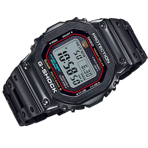 Chia sẻ mẫu đồng hồ G Shock GMW-B5000TFC-1
