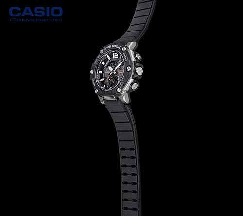 đồng hồ casio g shock GST-B300-1A