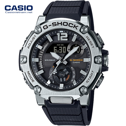 Đồng hồ Casio GShock GST-B300S-1A