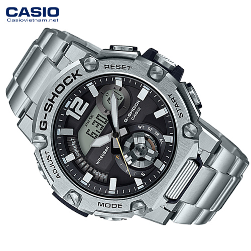 đồng hồ Casio G Shock GST-B300SD-1A