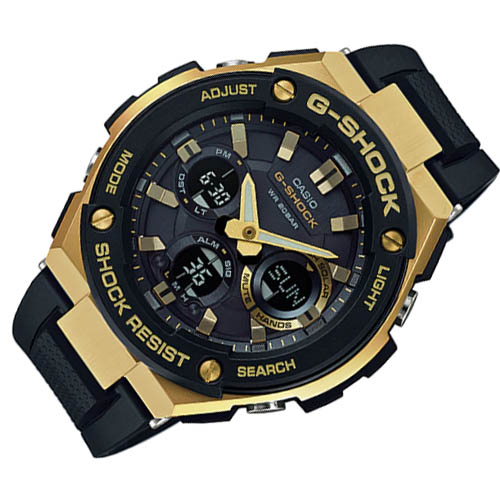 Đồng hồ nam Casio G Shock GST-S100G-1ADR