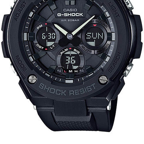 Đồng hồ G Shock GST-S100G-1BDR